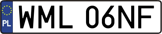 WML06NF