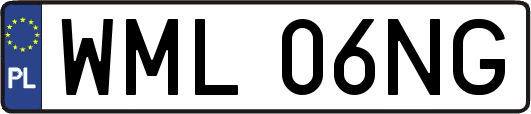 WML06NG