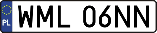 WML06NN
