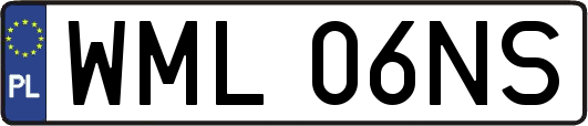 WML06NS