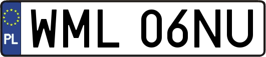 WML06NU