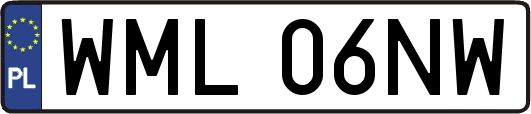 WML06NW