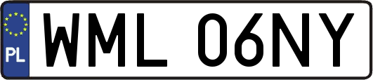 WML06NY