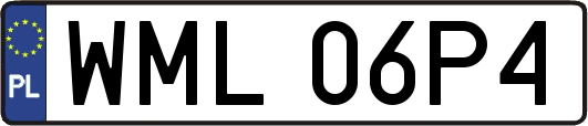 WML06P4