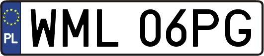 WML06PG