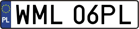 WML06PL