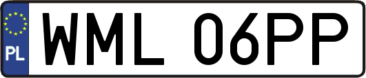 WML06PP
