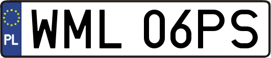 WML06PS