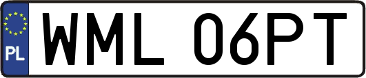 WML06PT