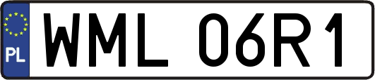 WML06R1