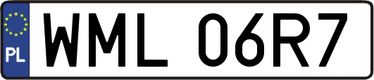 WML06R7