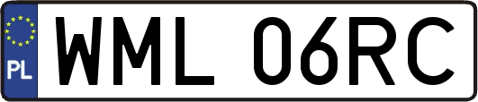 WML06RC