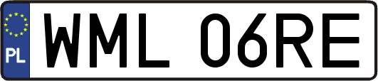 WML06RE