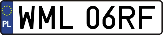 WML06RF