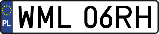 WML06RH