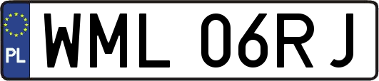 WML06RJ