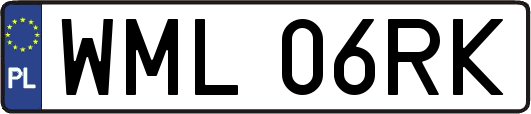 WML06RK