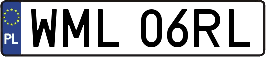 WML06RL
