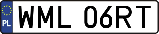 WML06RT