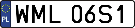 WML06S1