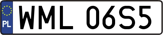 WML06S5