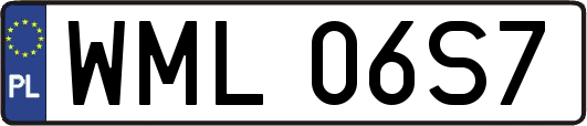 WML06S7
