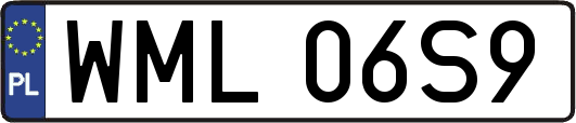 WML06S9