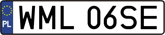 WML06SE
