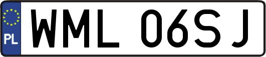 WML06SJ