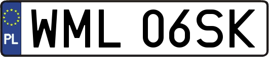 WML06SK