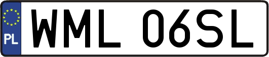 WML06SL