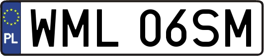 WML06SM