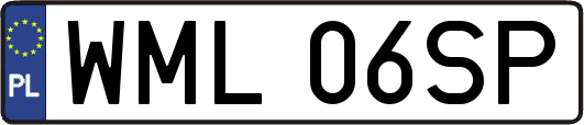 WML06SP