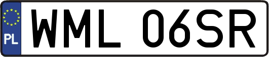 WML06SR