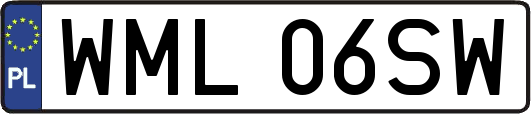 WML06SW