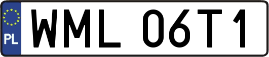 WML06T1