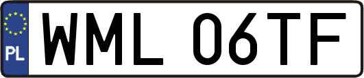 WML06TF