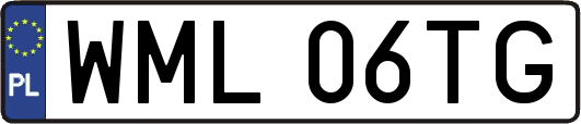 WML06TG