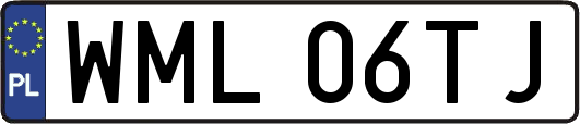 WML06TJ