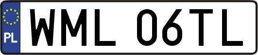 WML06TL