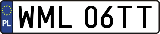 WML06TT