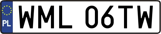 WML06TW