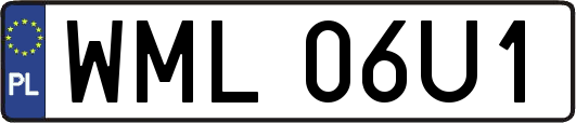 WML06U1