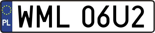 WML06U2