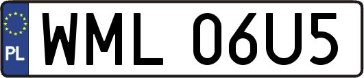 WML06U5