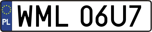 WML06U7