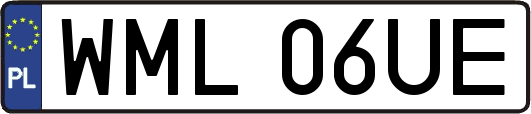 WML06UE