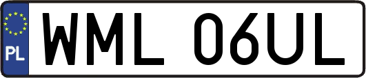 WML06UL
