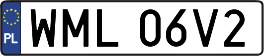WML06V2