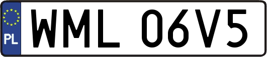 WML06V5